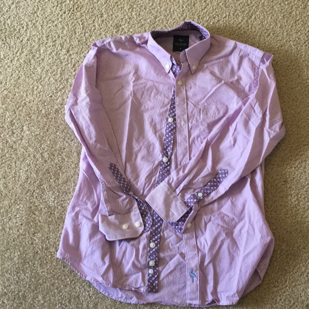 Boys dress shirt